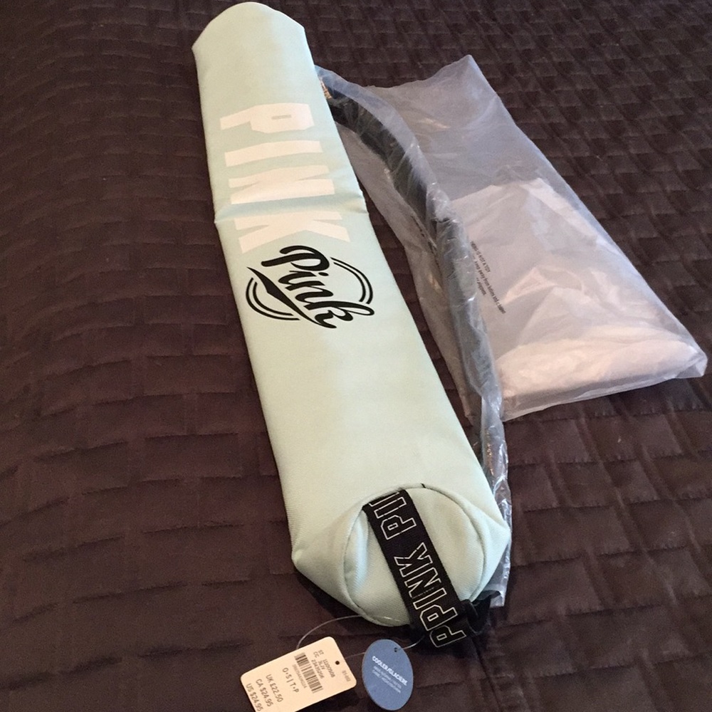 New Victoria’s Secret Cooler Bag